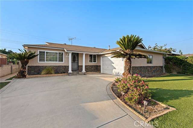 18451 Marimba Street, Rowland Heights, CA 91748