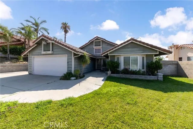 6835 Palm Avenue, San Bernardino, CA 92407