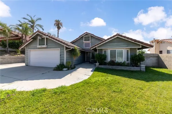 6835 Palm Avenue, San Bernardino, CA 92407