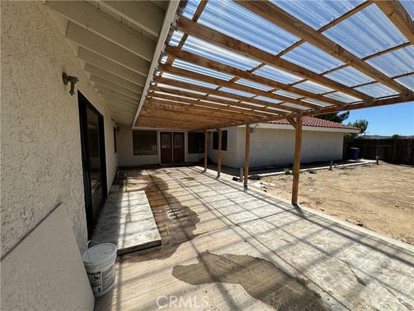 60627 Tamatea Road, Anza, CA 92539