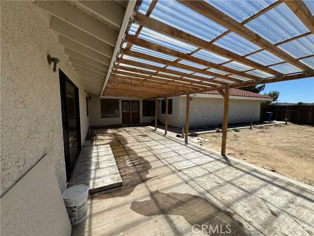 60627 Tamatea Road, Anza, CA 92539