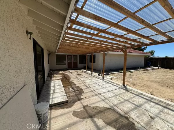 60627 Tamatea Road, Anza, CA 92539