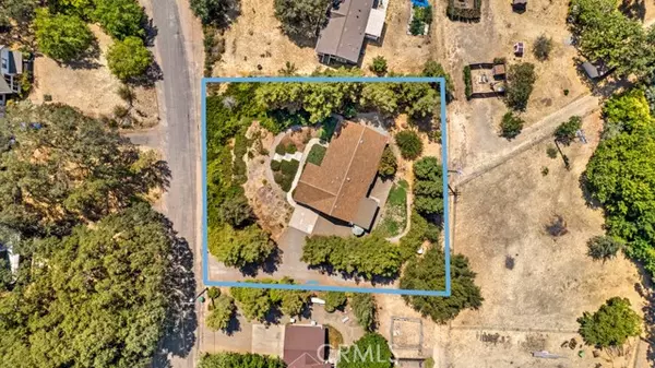 40858 Ferndale Drive, Three Rivers, CA 93271