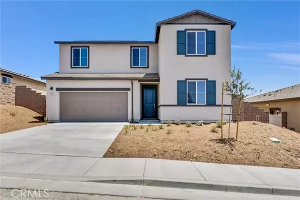 11610 Couples Court, Beaumont, CA 92223