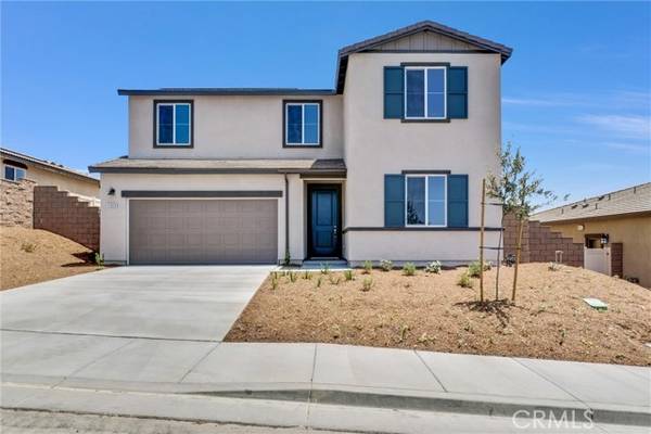 11610 Couples Court, Beaumont, CA 92223