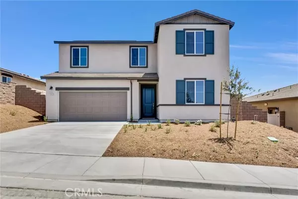 11610 Couples Court, Beaumont, CA 92223