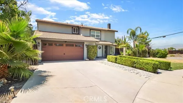 713 Sandy Court, Redlands, CA 92374