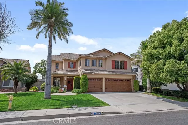 Ontario, CA 91761,3278 Centurion Place