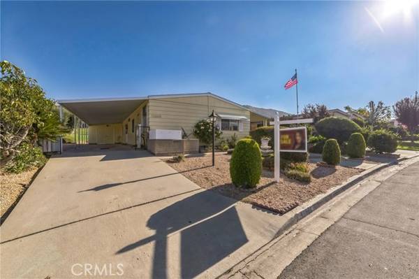 40972 Cheyenne Trail, Cherry Valley, CA 92223