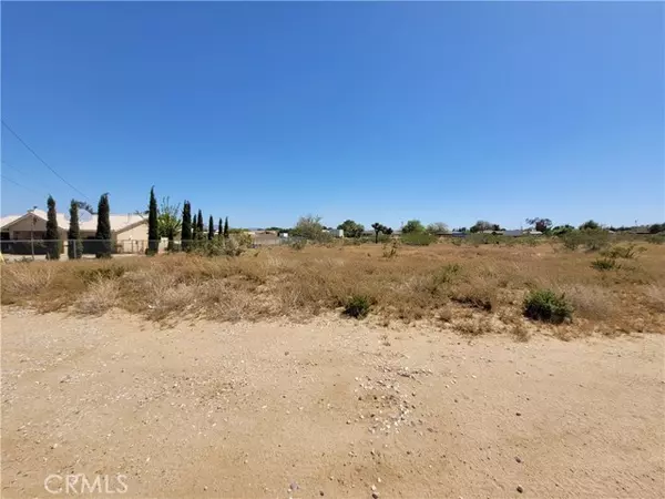 Hesperia, CA 92345,40000 Lilac