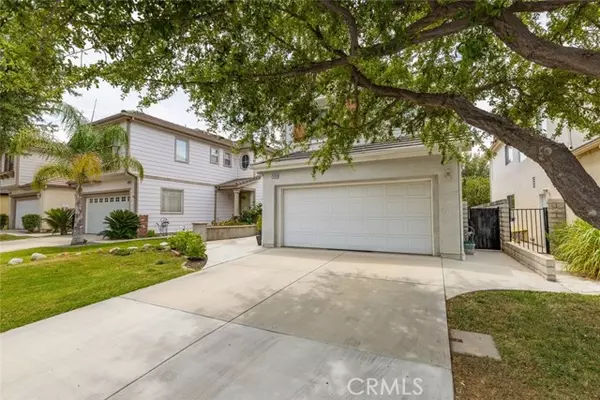 Stevenson Ranch, CA 91381,25748 Wordsworth Lane