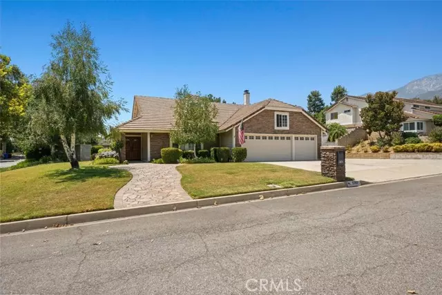 Alta Loma, CA 91737,5782 Malachite Avenue