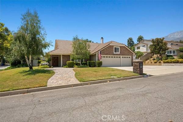 5782 Malachite Avenue, Alta Loma, CA 91737