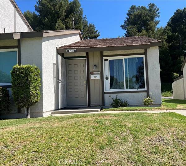 2289 Shady Hills Drive, Diamond Bar, CA 91765