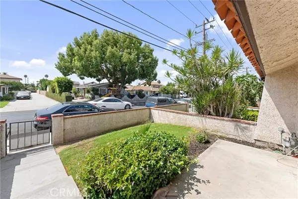 Bellflower, CA 90706,9133 Ramona Street #2