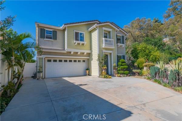 West Covina, CA 91791,1837 Scenic View Circle