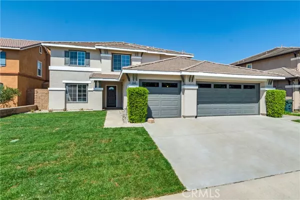 5949 Grizzly Way, Fontana, CA 92336