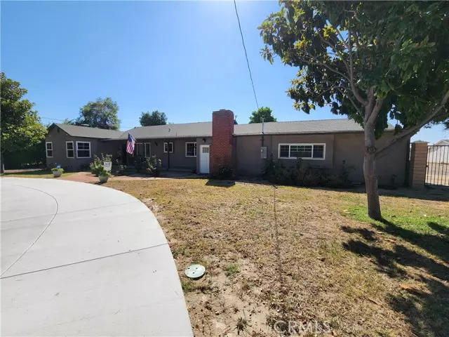 11494 Yorba Avenue, Chino, CA 91710