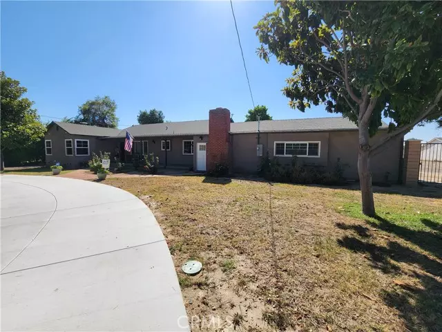 11494 Yorba Avenue, Chino, CA 91710