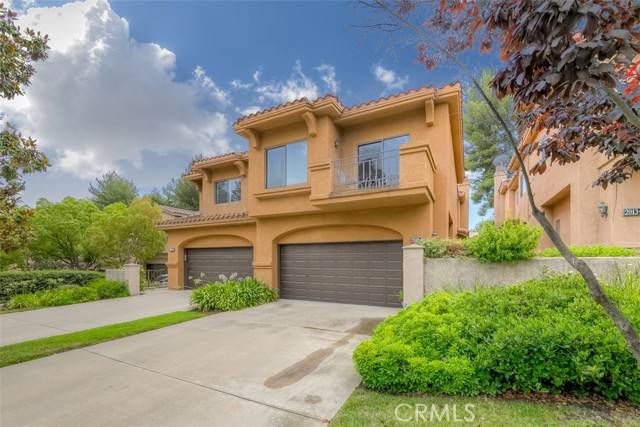 2019 Villa Del Lago Drive #B, Chino Hills, CA 91709