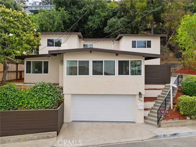 904 Mira Valle Street, Monterey Park, CA 91754