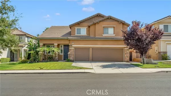 San Bernardino, CA 92407,3972 Currant Lane