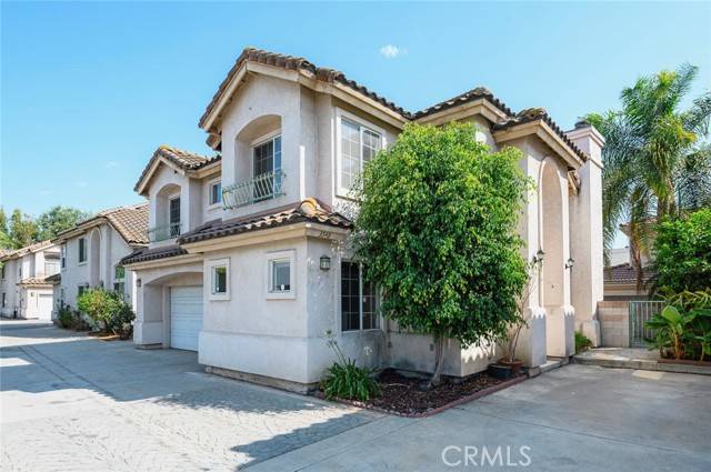 3548 Whistler Avenue, El Monte, CA 91732