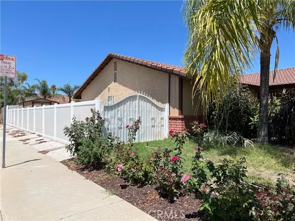 Moreno Valley, CA 92553,14689 Rio Grande Drive