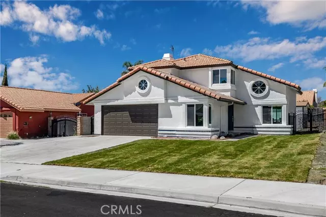 4358 Cristy Avenue, San Bernardino, CA 92407