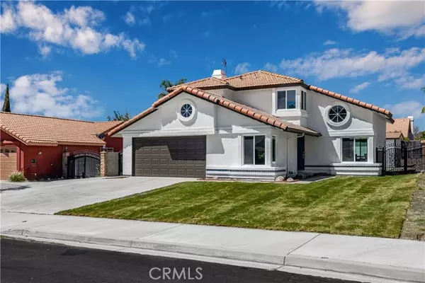 4358 Cristy Avenue, San Bernardino, CA 92407