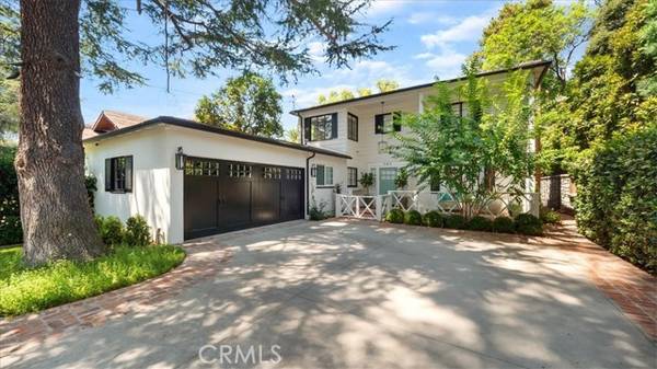 727 N College Avenue, Claremont, CA 91711