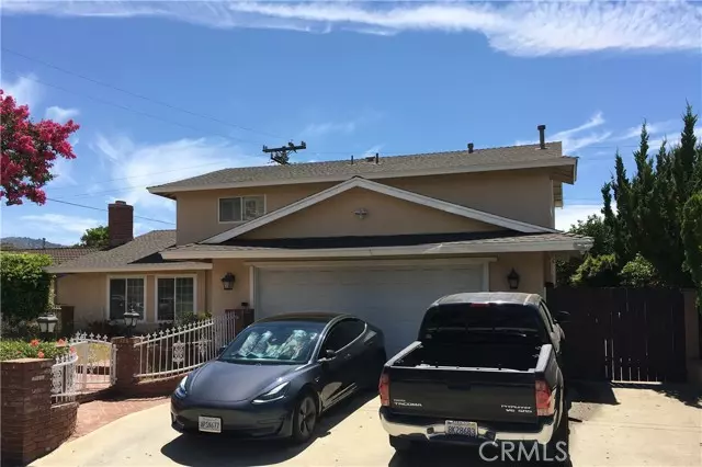 Simi Valley, CA 93063,2219 Jonesboro Avenue