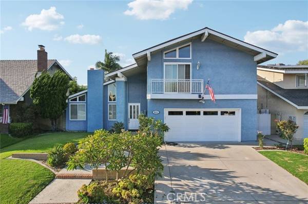 Huntington Beach, CA 92646,8521 Naples Drive