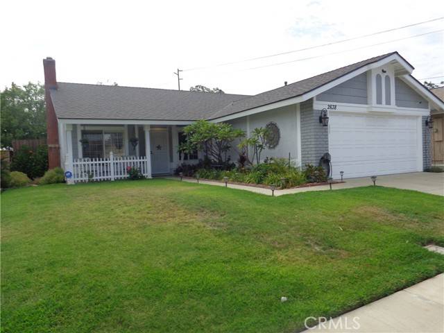 2638 Alder Creek Drive, Ontario, CA 91761