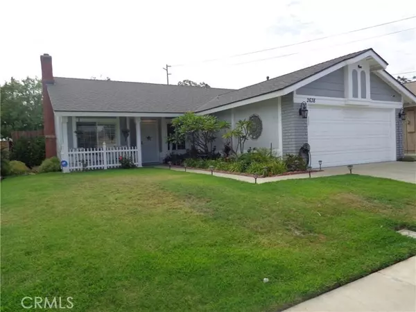 2638 Alder Creek Drive, Ontario, CA 91761