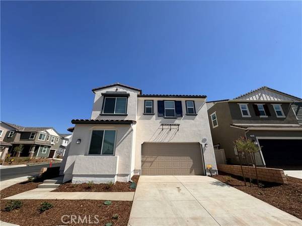 2821 Sapphire Road, La Verne, CA 91750