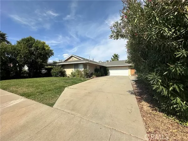 1116 Thompson Avenue, Banning, CA 92220