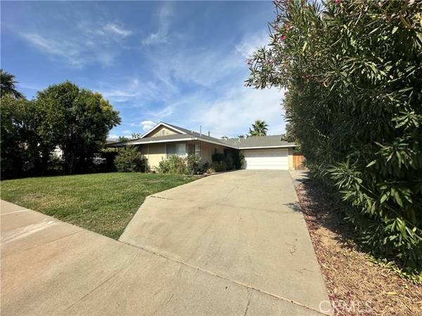 1116 Thompson Avenue, Banning, CA 92220