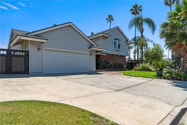 1971 Oakland Hills Drive, Corona, CA 92882