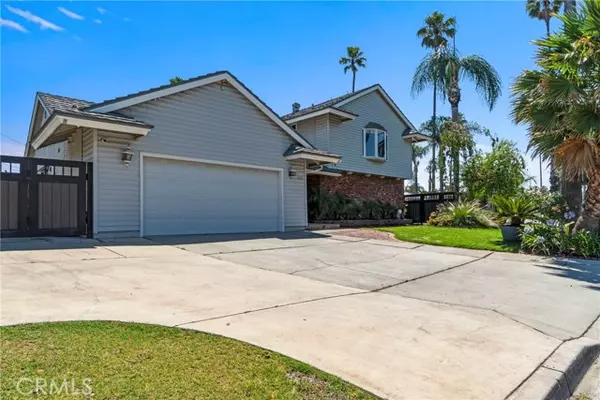 1971 Oakland Hills Drive, Corona, CA 92882