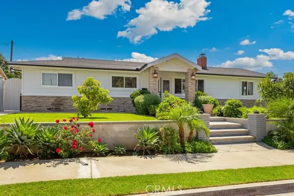 740 Butternut Lane, Corona, CA 92882