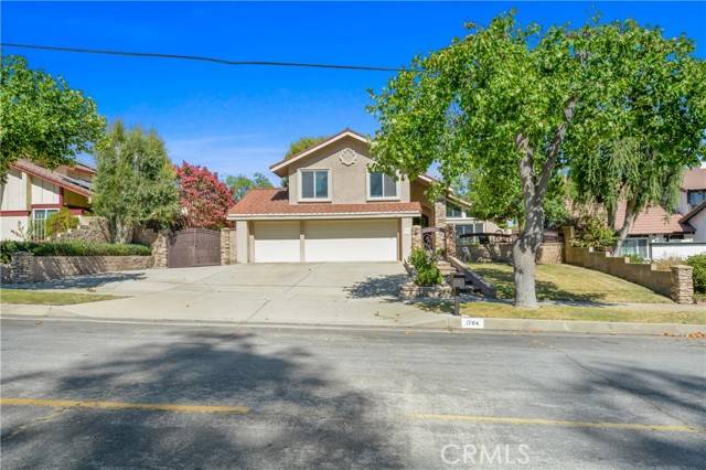 1784 Wilson Avenue, Upland, CA 91784