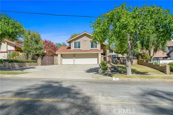 1784 Wilson Avenue, Upland, CA 91784