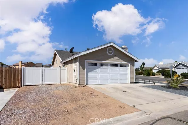 14357 Birchwood Drive, Hesperia, CA 92344