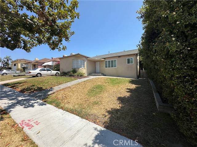 5740 Alviso Avenue, Los Angeles, CA 90043