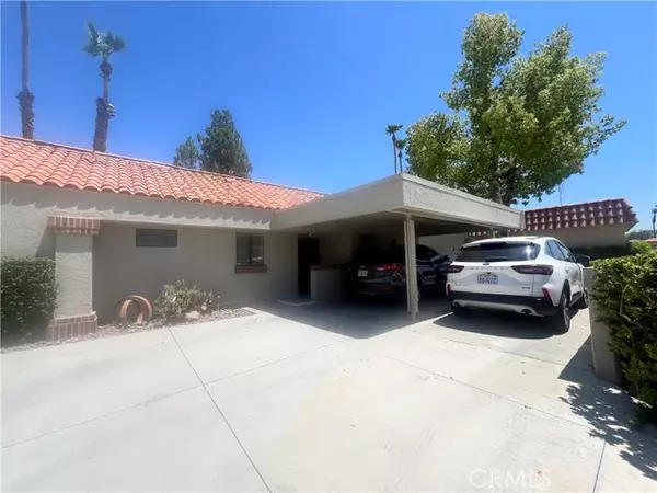 Palm Desert, CA 92211,40710 La Costa Circle #24-02