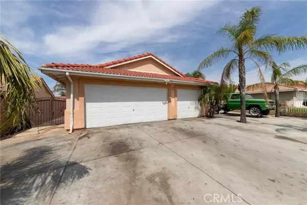 9346 Morning Glory Place, Fontana, CA 92335