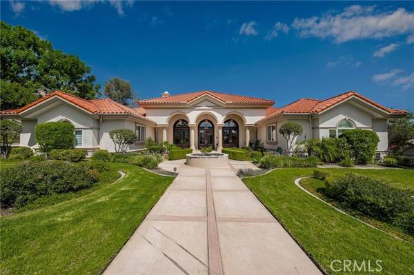 5073 Earl Court, Rancho Cucamonga, CA 91701