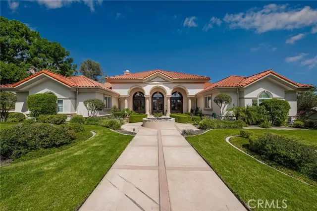 5073 Earl Court, Rancho Cucamonga, CA 91701