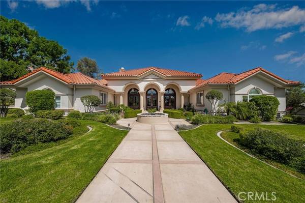 Rancho Cucamonga, CA 91701,5073 Earl Court